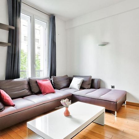 Appartement Quartier Champs-Elysees 4 Free Netflix Paříž Exteriér fotografie