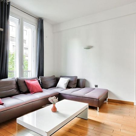 Appartement Quartier Champs-Elysees 4 Free Netflix Paříž Exteriér fotografie