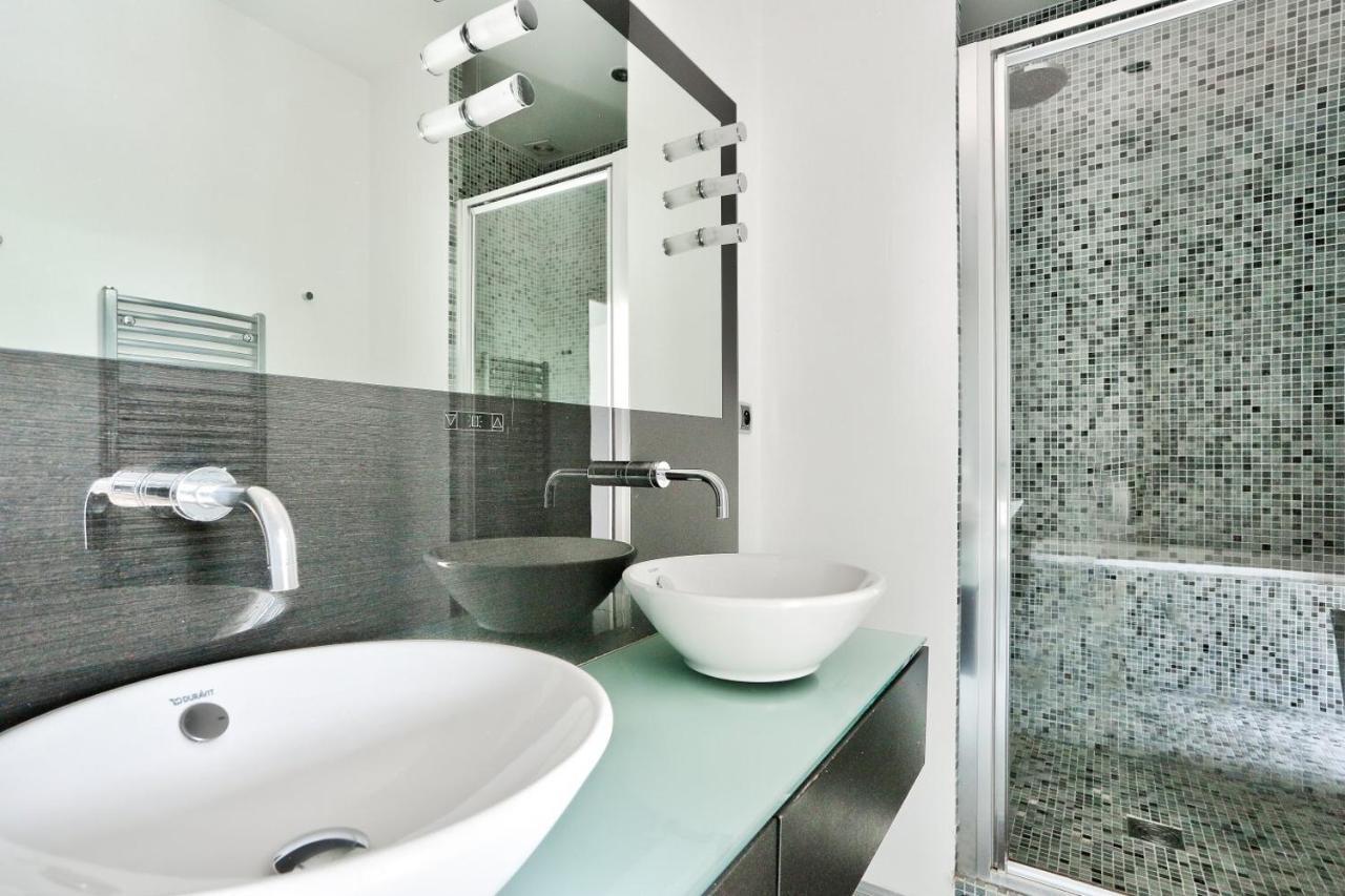 Appartement Quartier Champs-Elysees 4 Free Netflix Paříž Exteriér fotografie